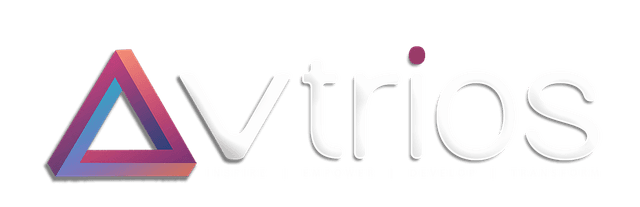 Vtrios Logo