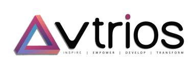 Vtrios Logo