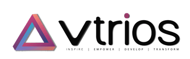 Vtrios Logo