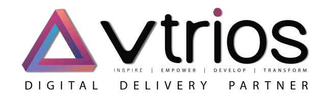 Vtrios Logo