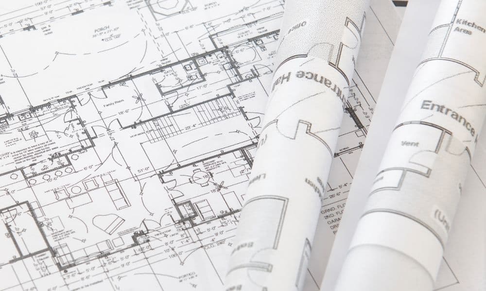 Precision planning visualization