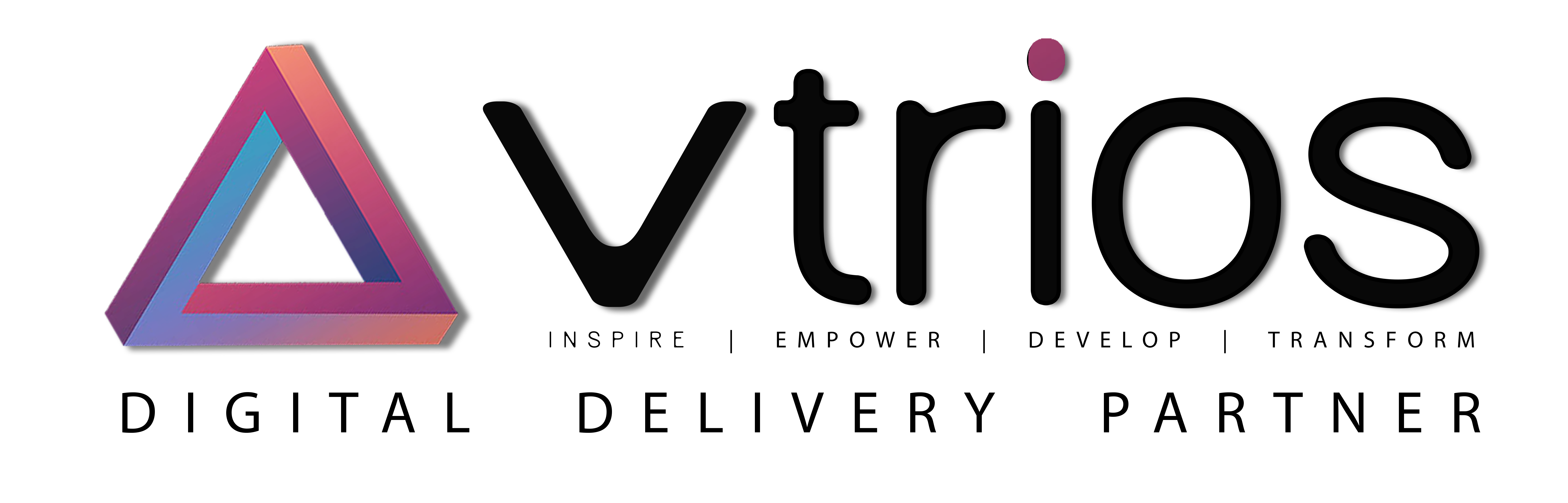 Vtrios Logo
